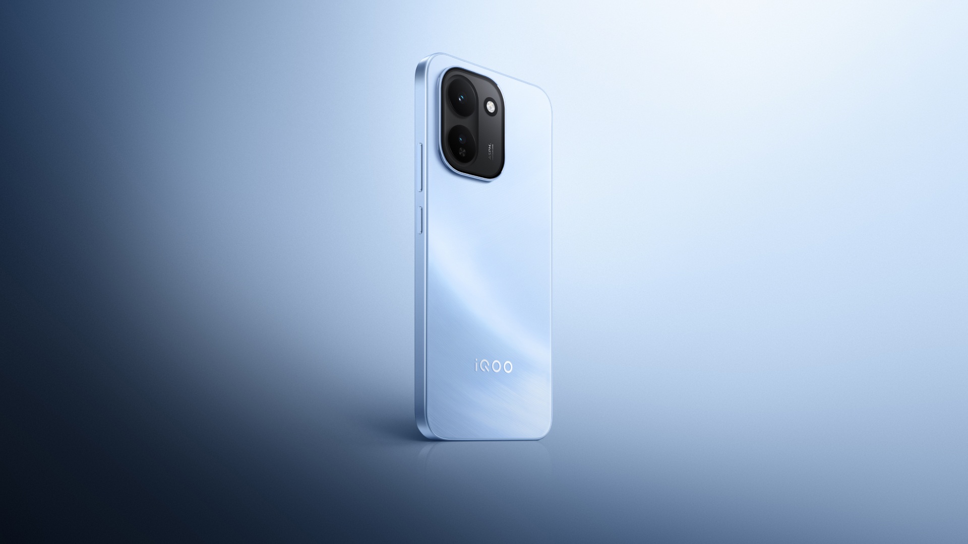 smartfon iqoo z11 smartphone