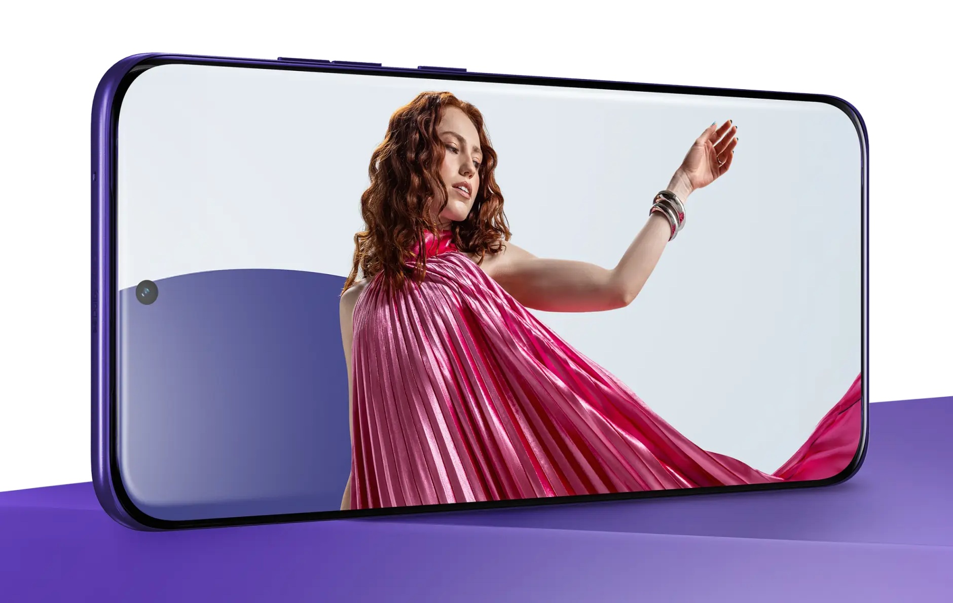 smartfon motorola edge 70 fusion plus