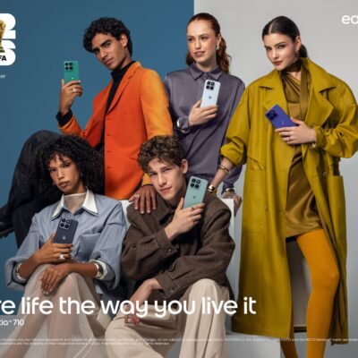 smartfon motorola edge 70 fusion smartphone