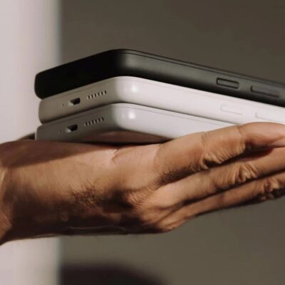 smartfon mudita kompakt