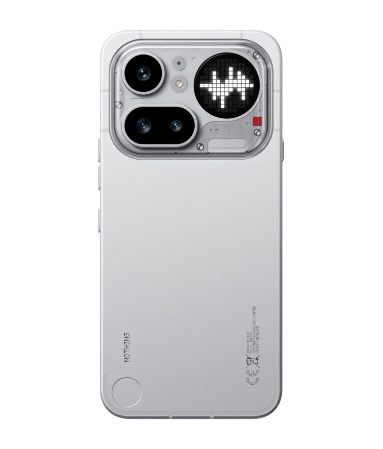 smartfon nothing phone 4a pro smartphone