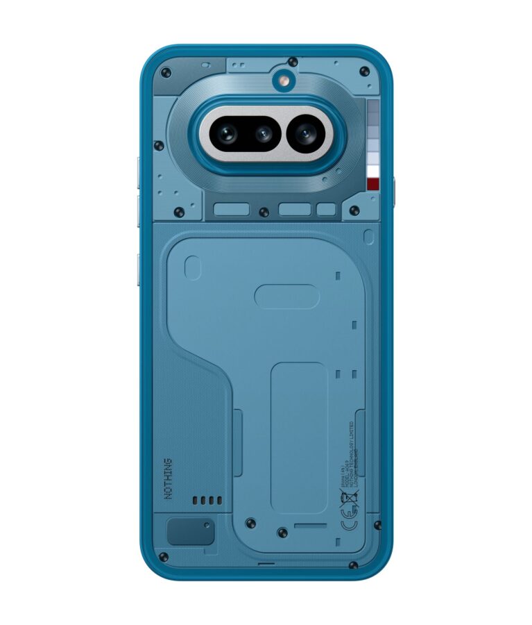 smartfon nothing phone 4a smartphone