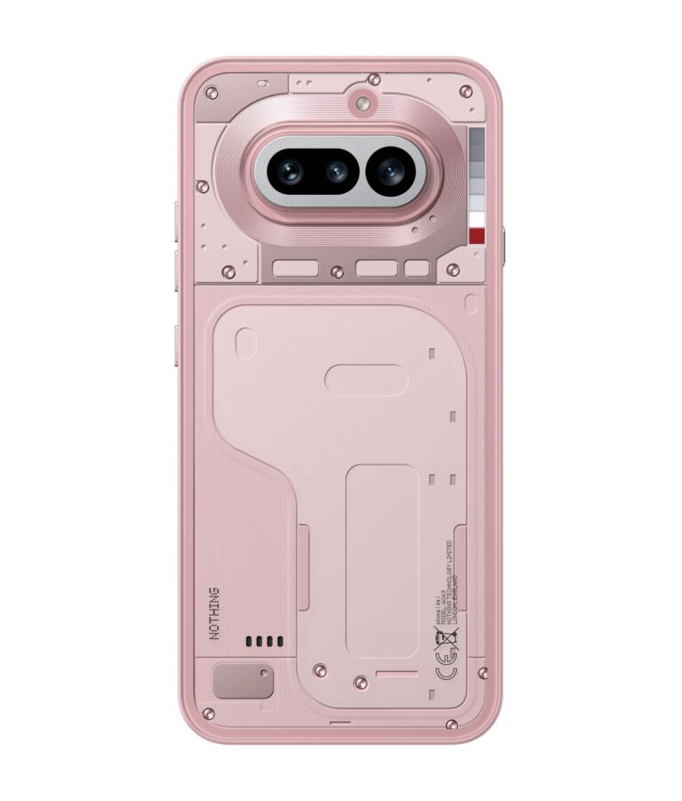 smartfon nothing phone 4a smartphone