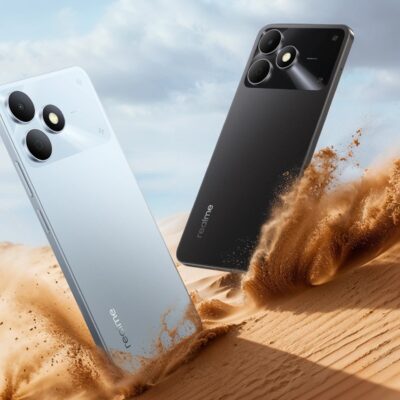 smartfon realme note 80 smartphone