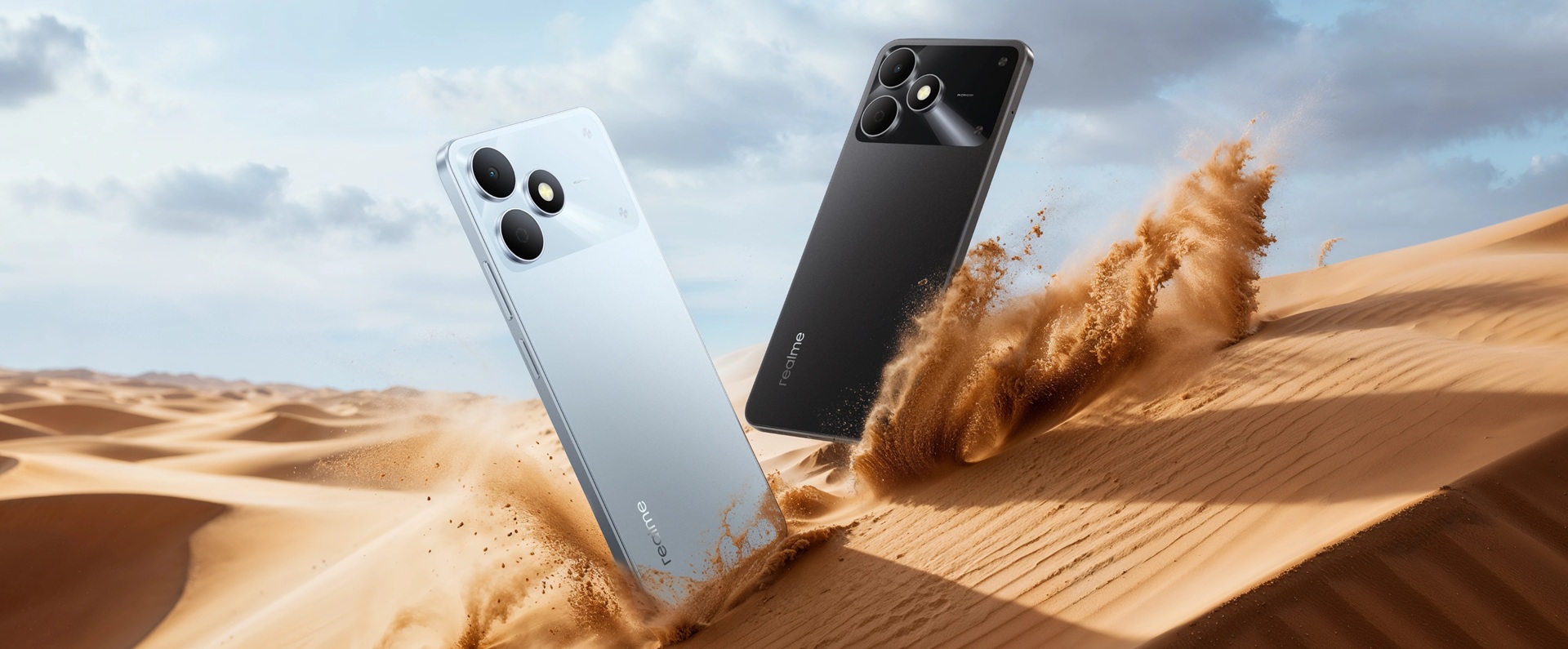 smartfon realme note 80 smartphone