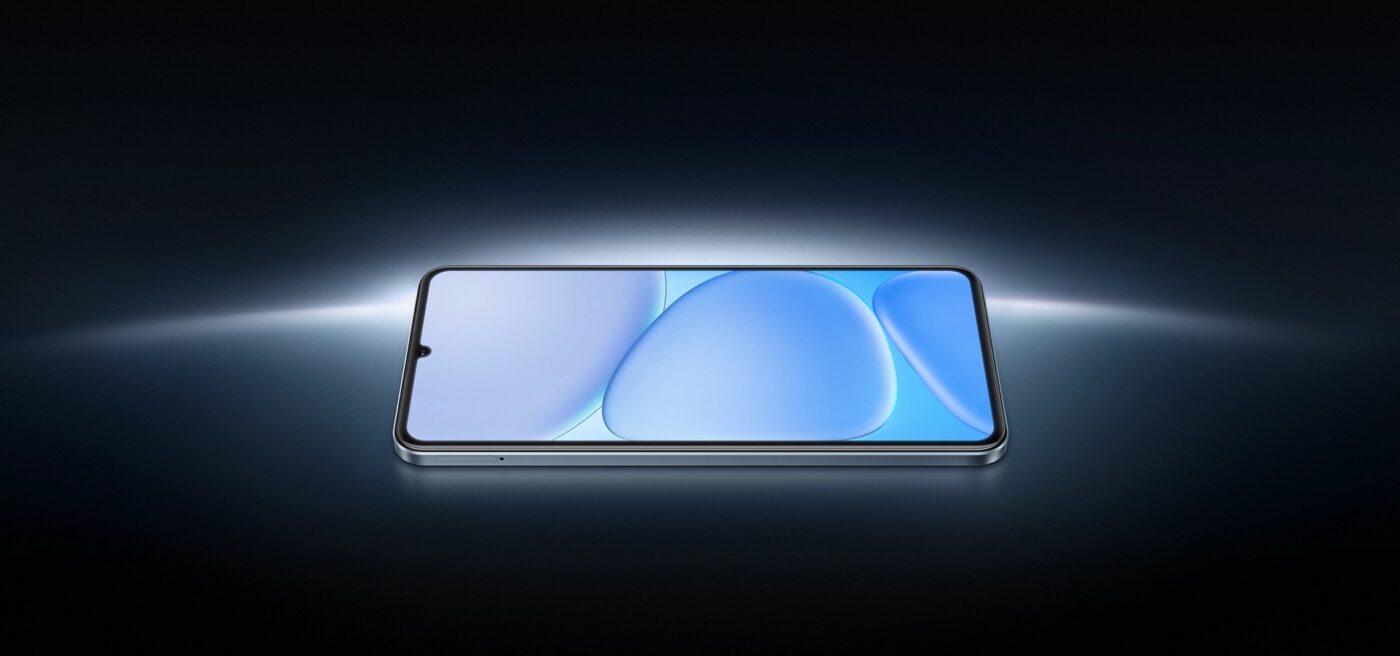 smartfon realme note 80 smartphone