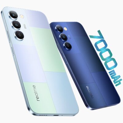 smartfon realme p4 lite 5g smartphone