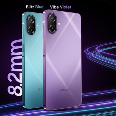 smartfon samsung galaxy m17e 5g smartphone