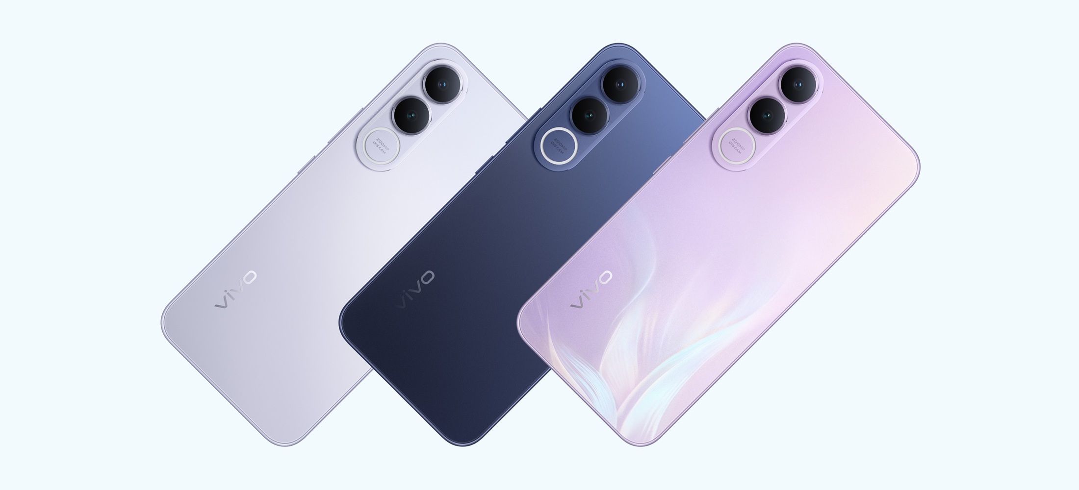 smartfon vivo v70 fe smartphone