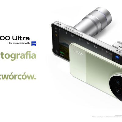 smartfon vivo x300 ultra smartphone