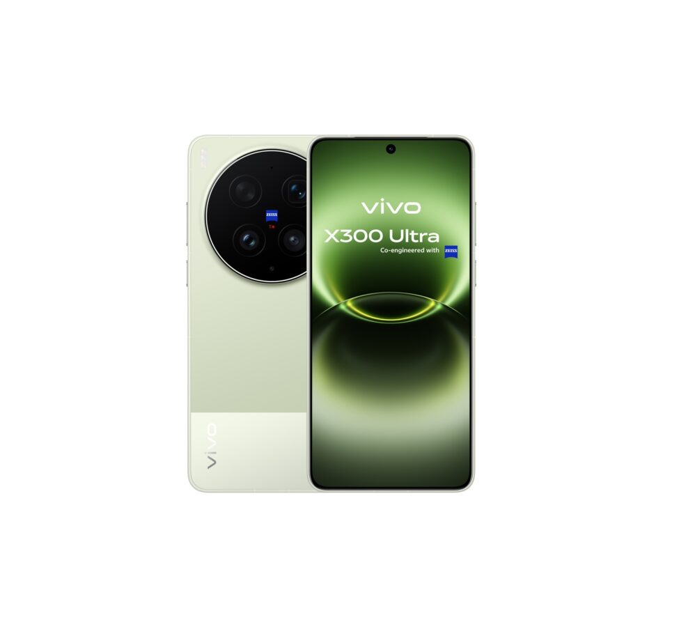 smartfon vivo x300 ultra smartphone