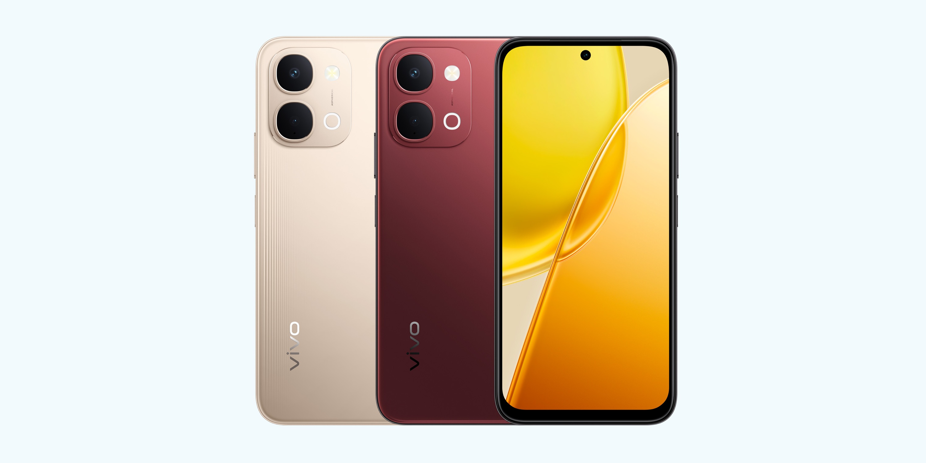 smartfon vivo y51 pro 5g smartphone