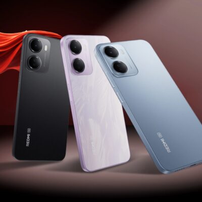 smartfon xiaomi redmi 15a 5g smartphone