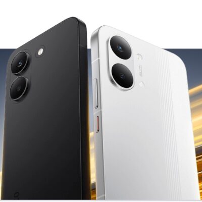 smartfony poco x8 pro i poco x8 pro max