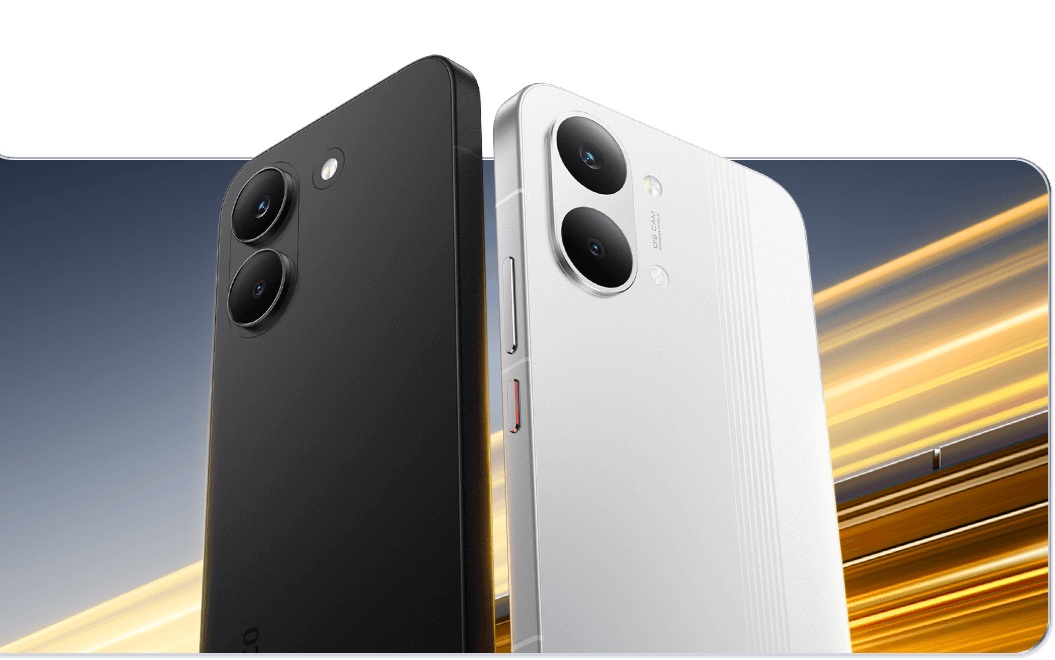 smartfony poco x8 pro i poco x8 pro max