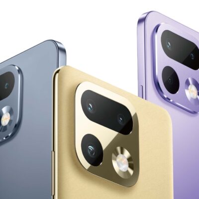 smartfony realme 16 pro i realme 16 pro+