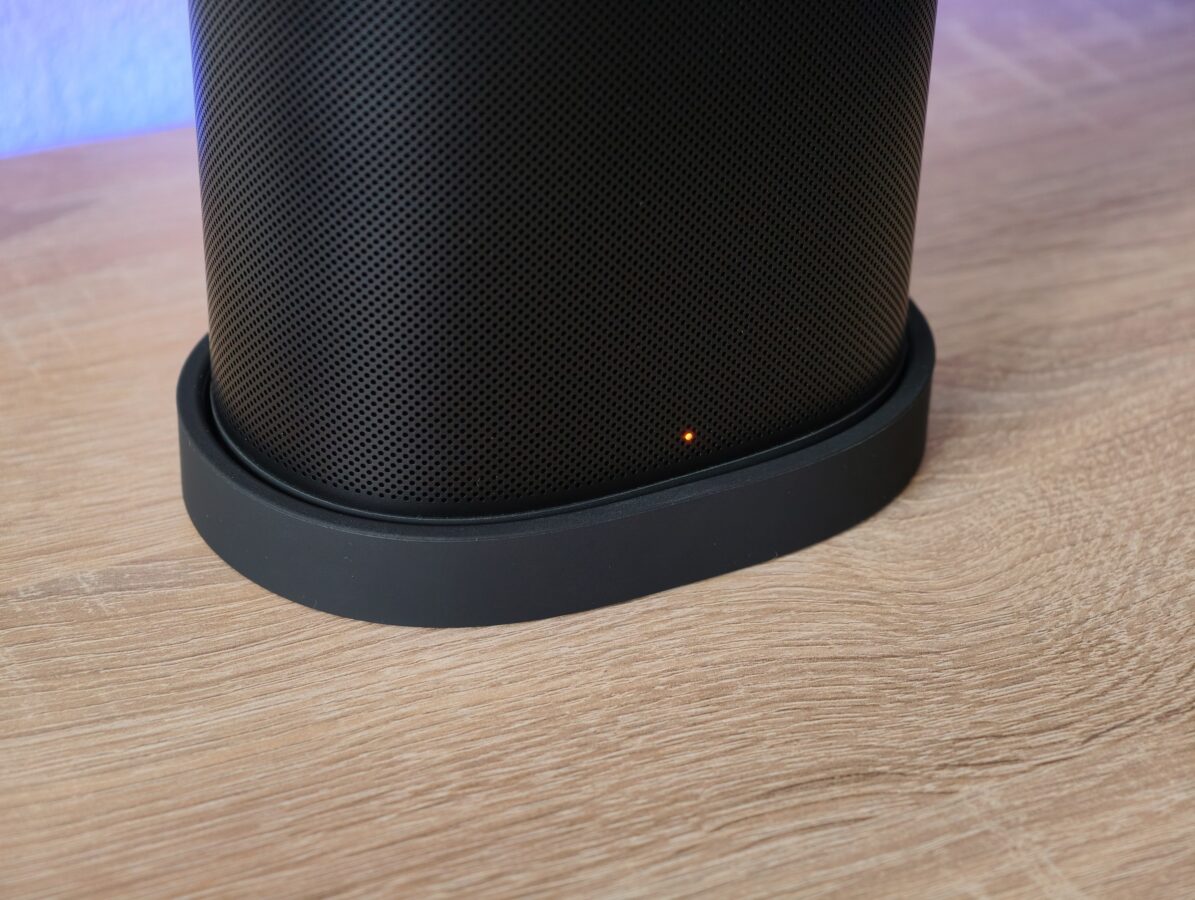 Sonos Play ładowarka