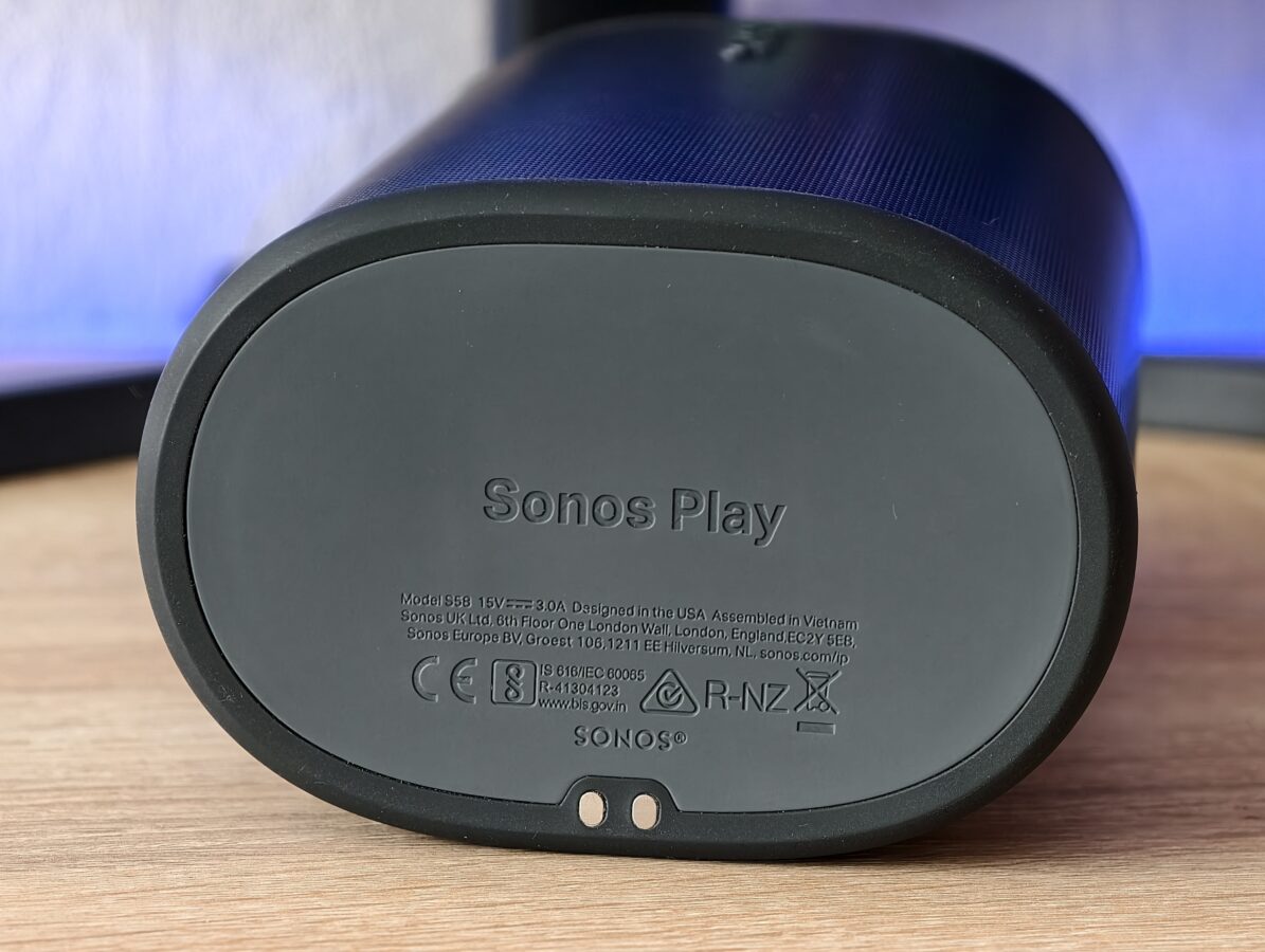 Sonos Play