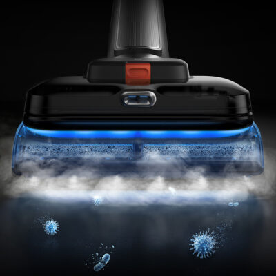 Szorowarka, mop parowy, Xiaomi Mijia Floor Scrubber 5 Max