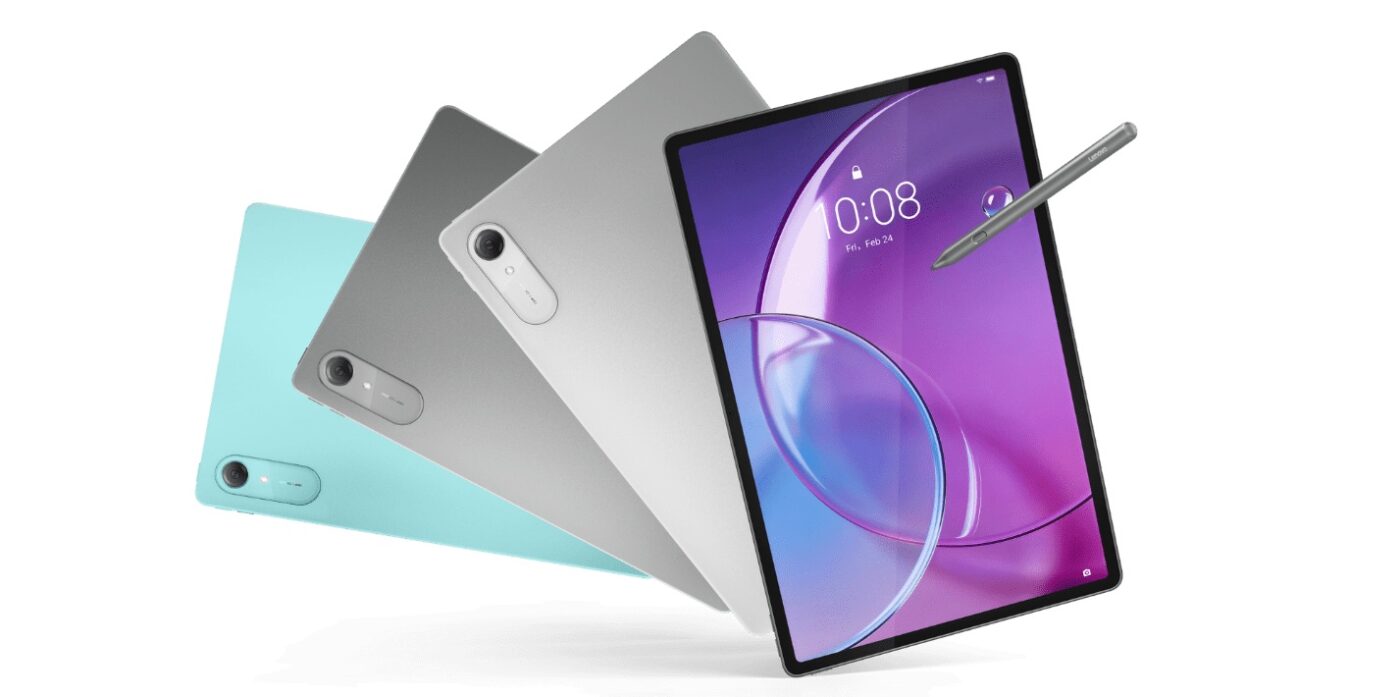tablet Lenovo Idea Tab Pro Gen 2