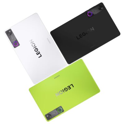 Tablet Lenovo The Legion Tab (8.8″, 5) 2026