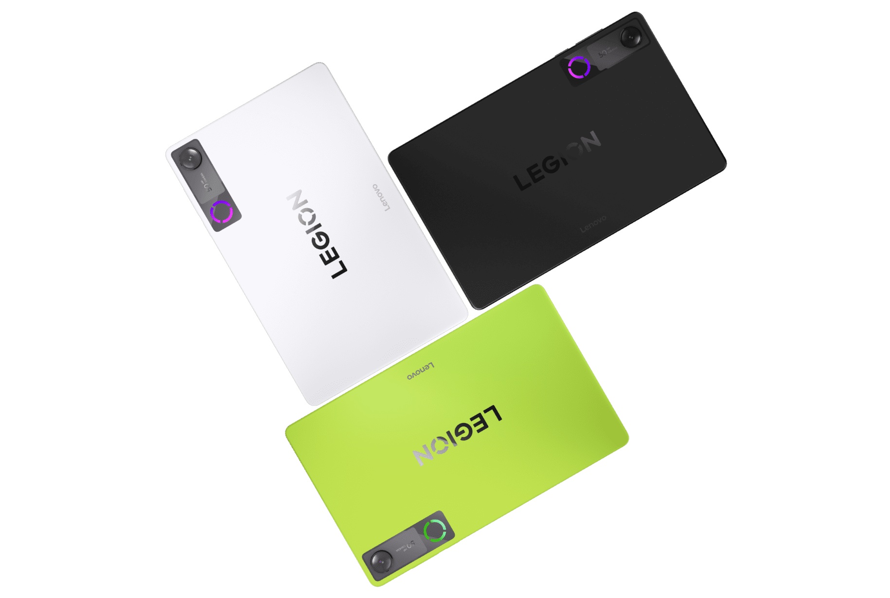 Tablet Lenovo The Legion Tab (8.8″, 5) 2026