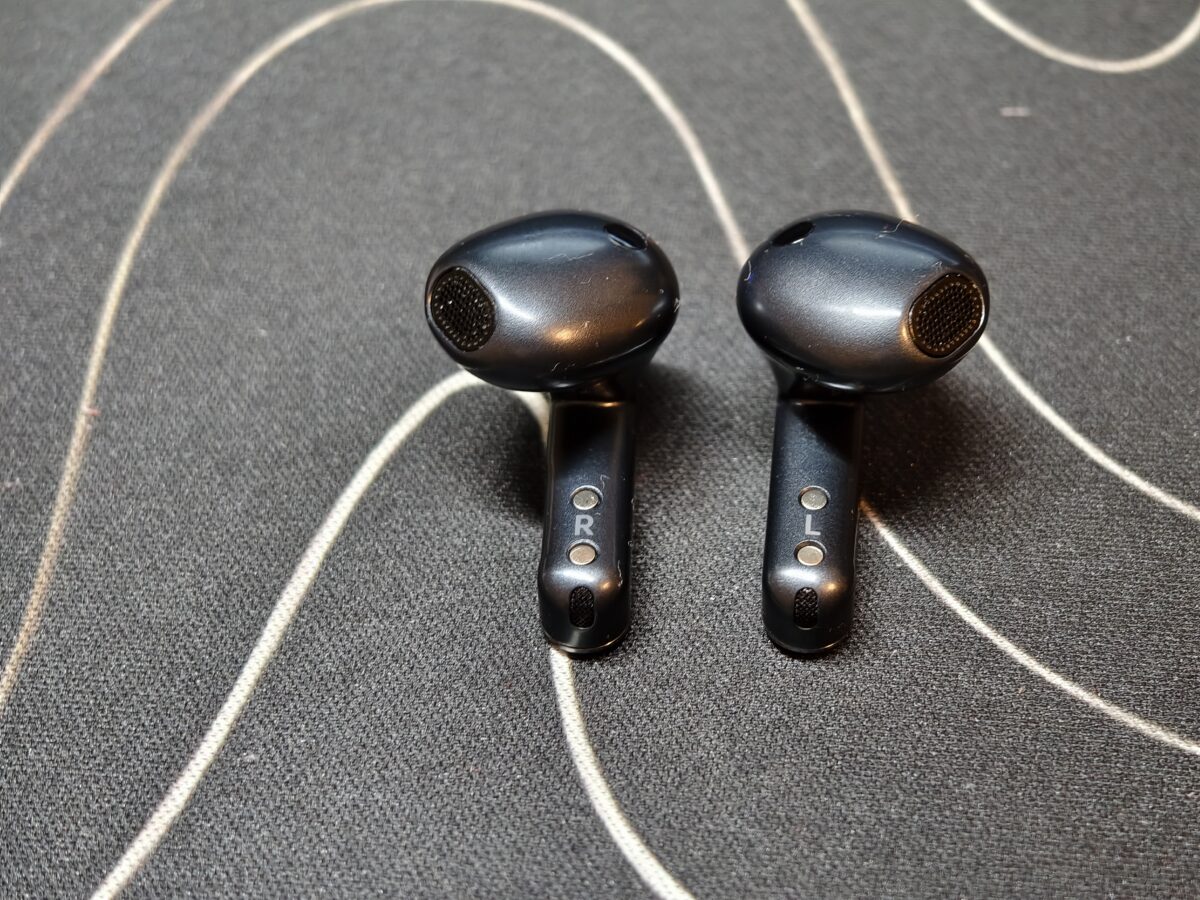 słuchawki samsung galaxy buds 4
