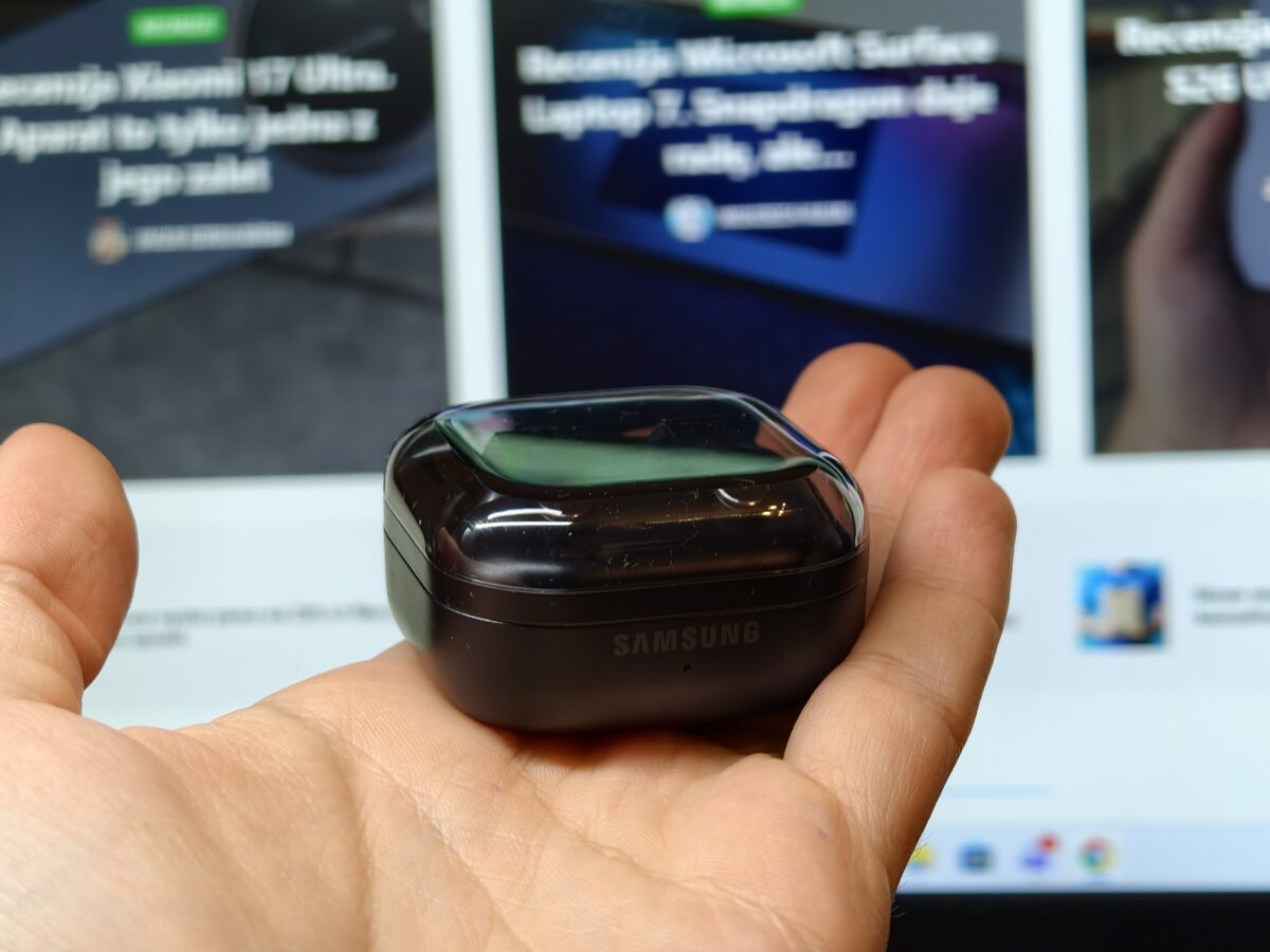 słuchawki samsung galaxy buds 4