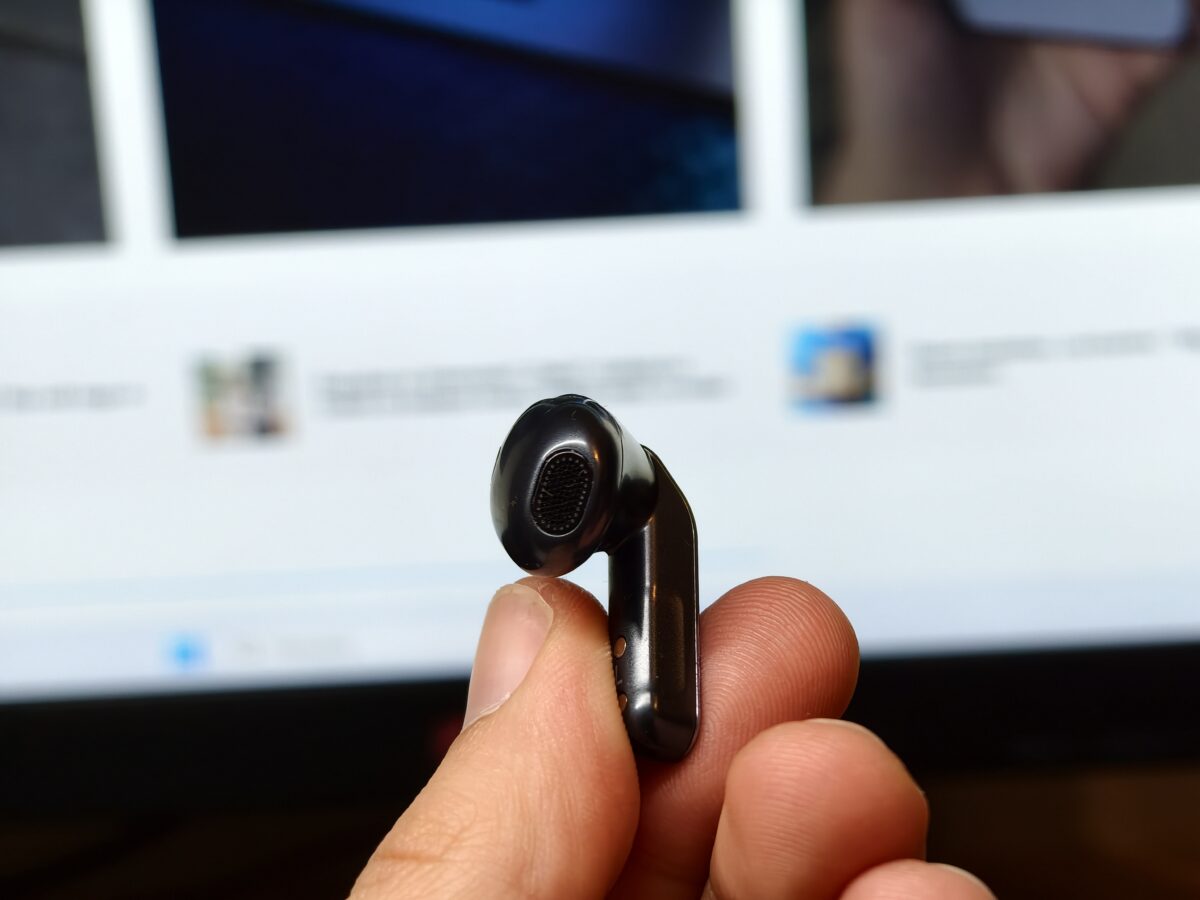 słuchawki samsung galaxy buds 4