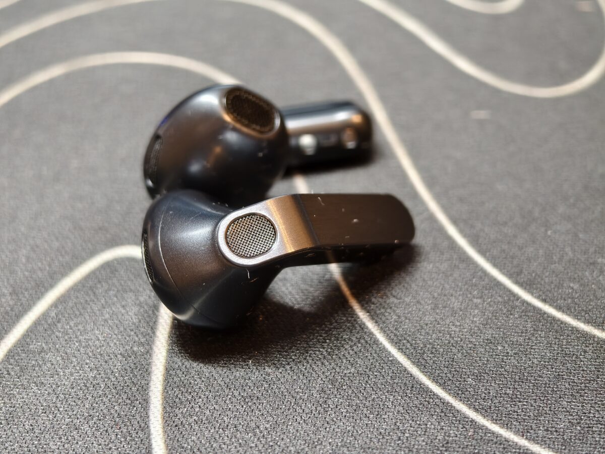 słuchawki samsung galaxy buds 4
