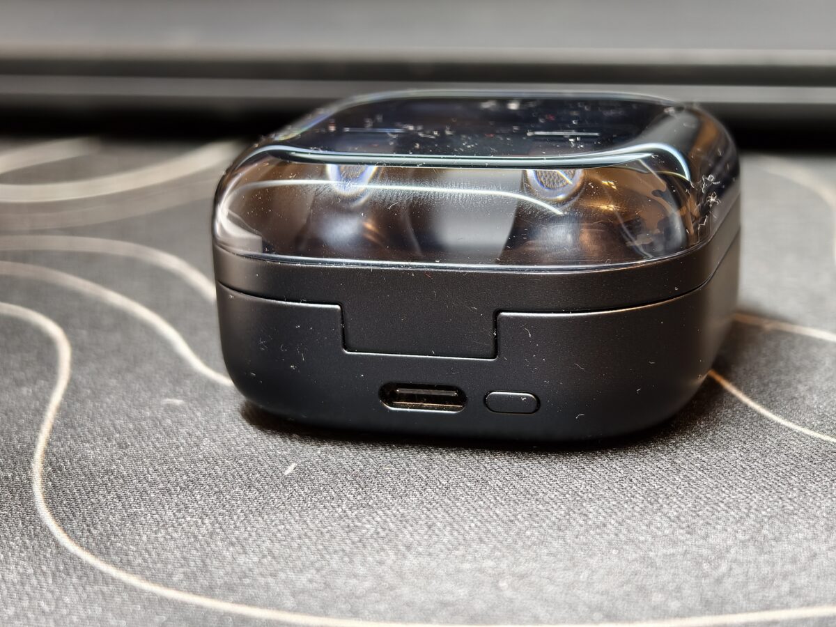 słuchawki samsung galaxy buds 4