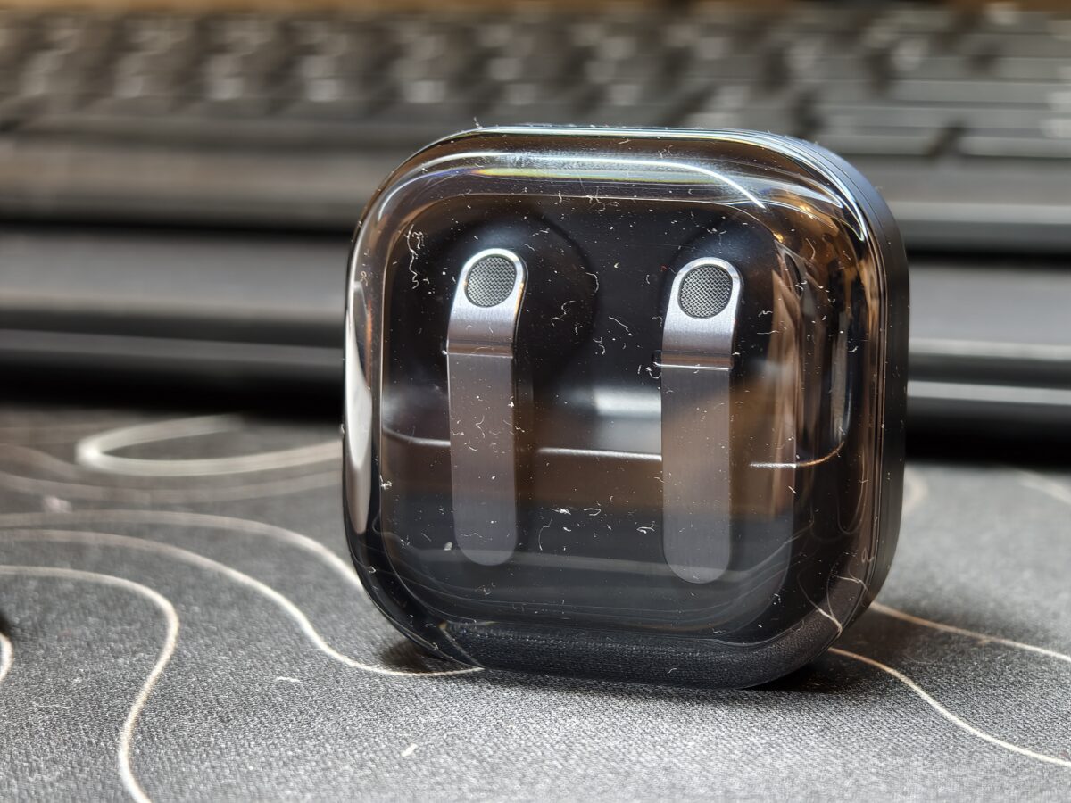 słuchawki samsung galaxy buds 4