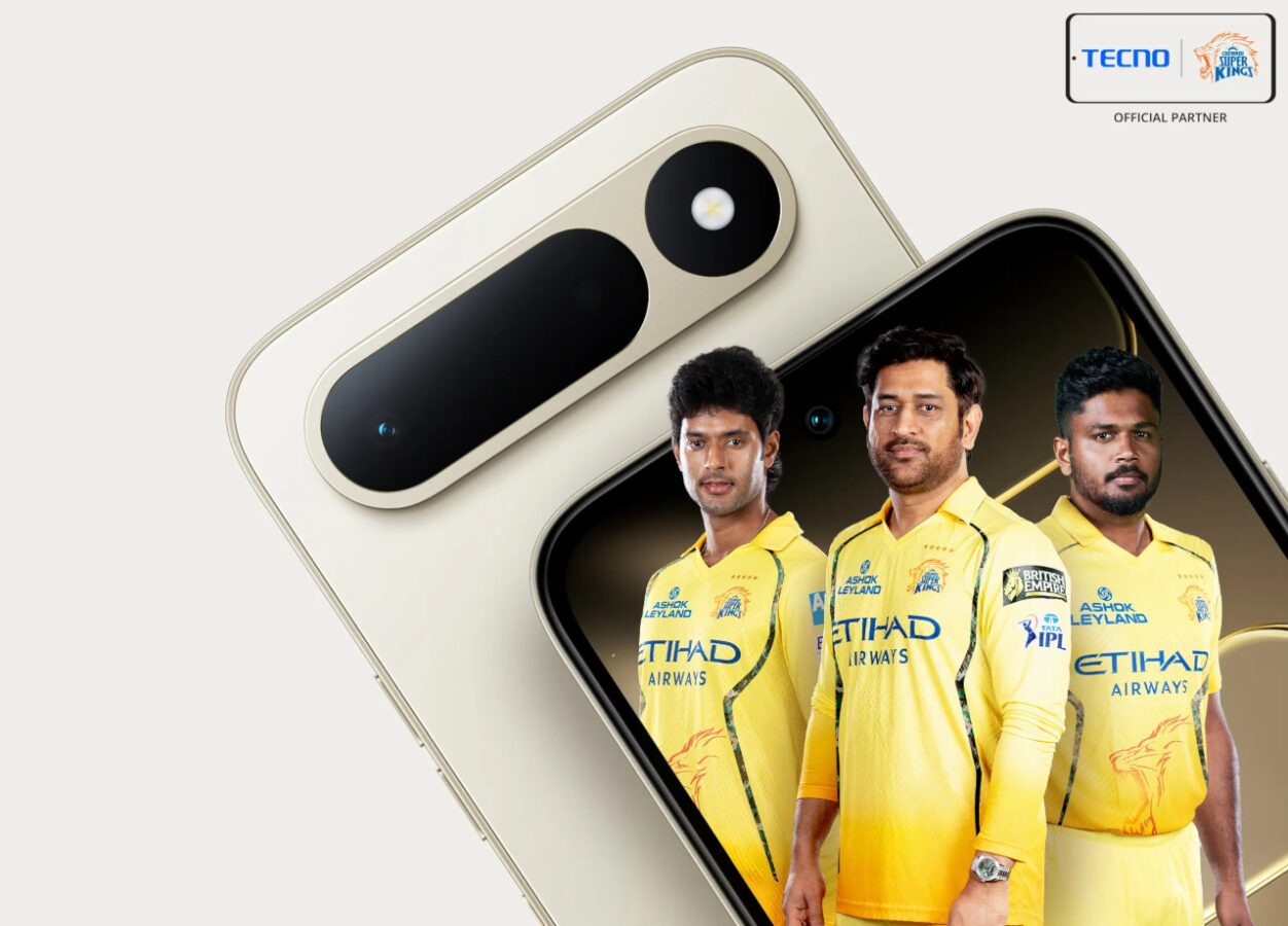 smartfon Tecno Spark 50 5G