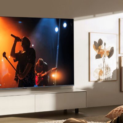 telewizor xiaomi tv s mini led 2026