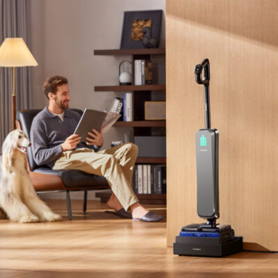 Tineco Floor One S9 Scientist Complete