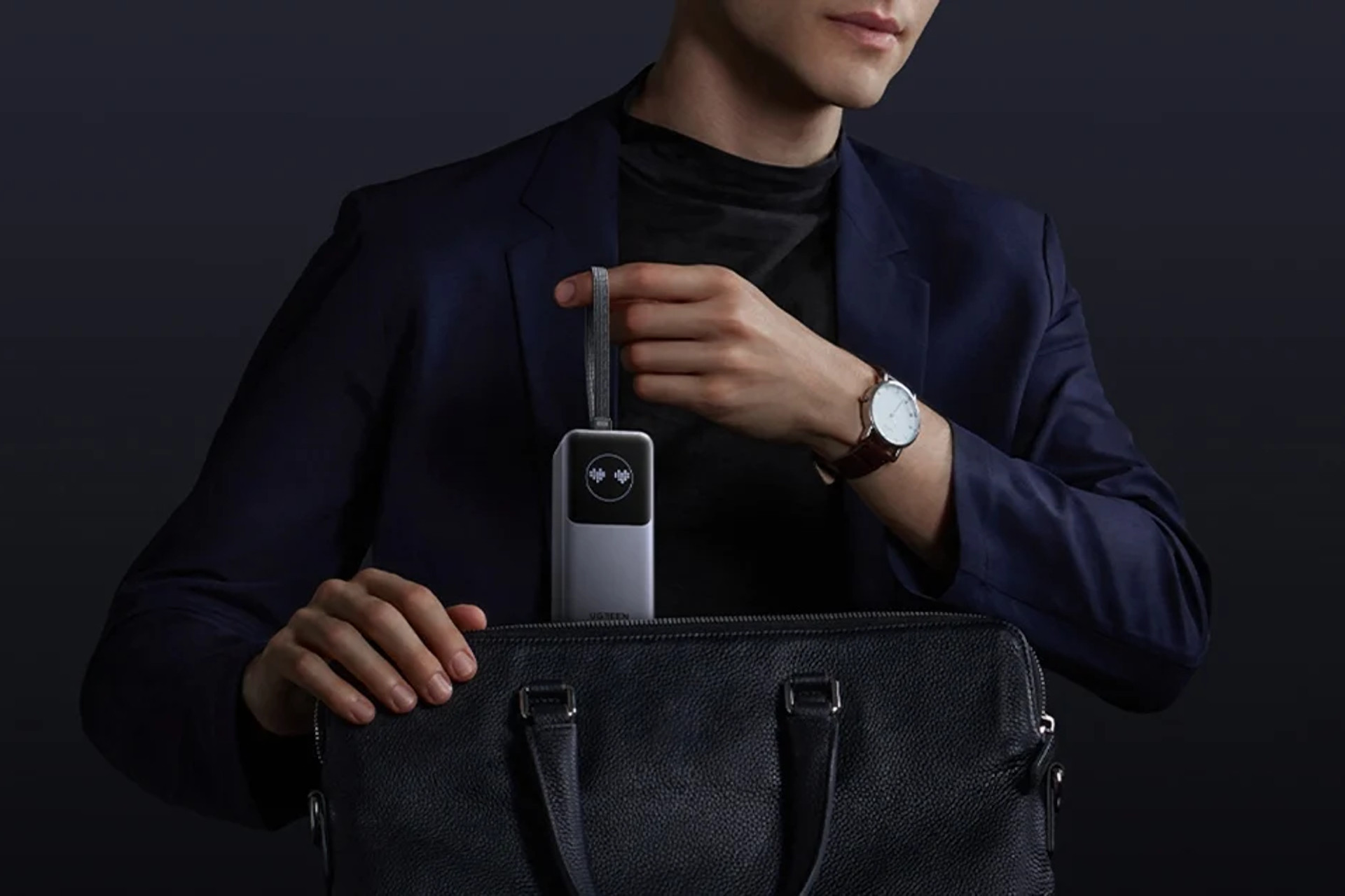 Powerbank Ugreen PB723