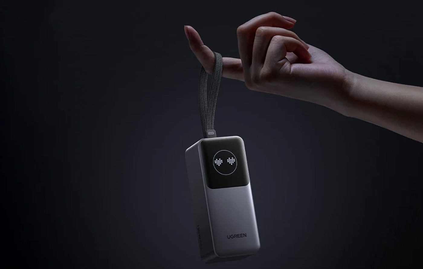 Powerbank Ugreen PB723