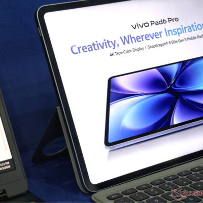 Vivo Pad 6 Pro