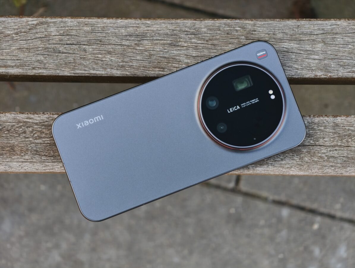 Xiaomi 17 Ultra