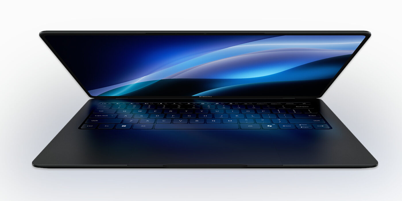 laptop Xiaomi Book Pro 14