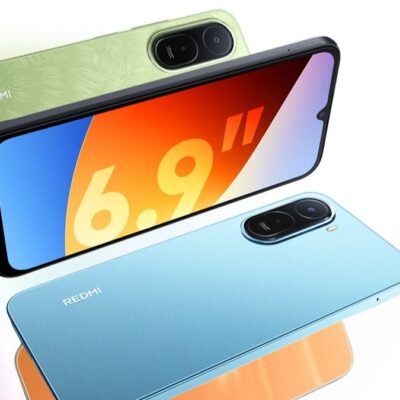 Smartfon Xiaomi Redmi A7 Pro, premiera w Indonezji