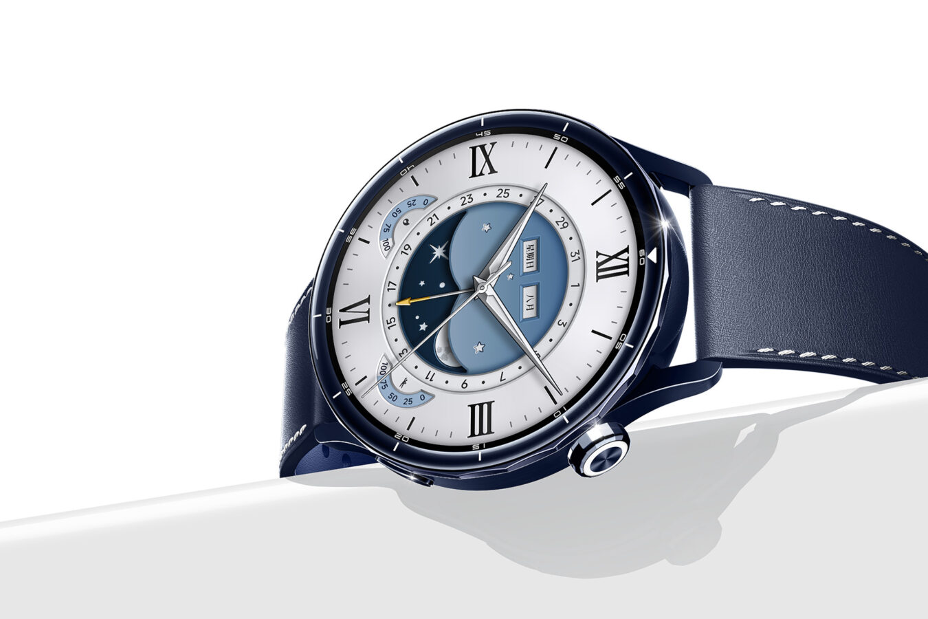 smartwatch Xiaomi Watch S5