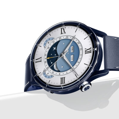 smartwatch Xiaomi Watch S5