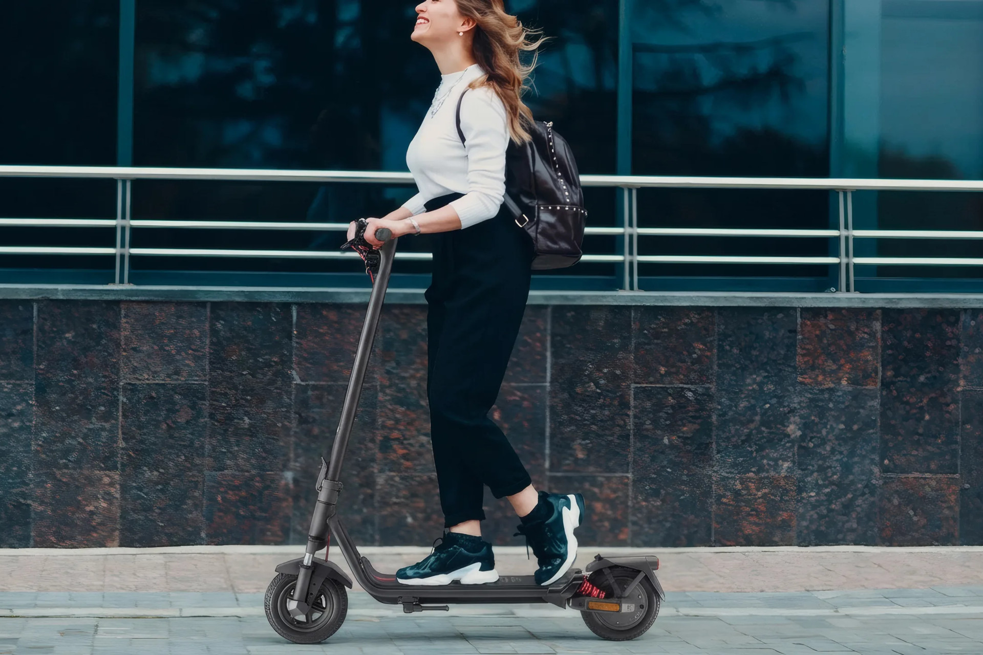 hulajnoga Acer Nitro ES Series 3 Select