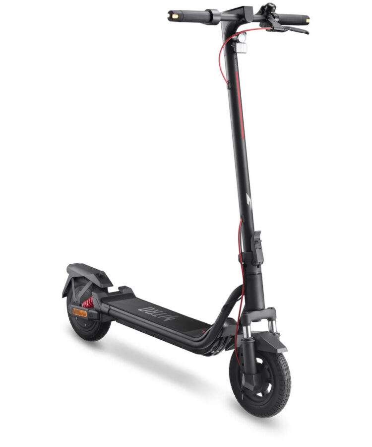 hulajnoga Acer Nitro ES Series 3 Select