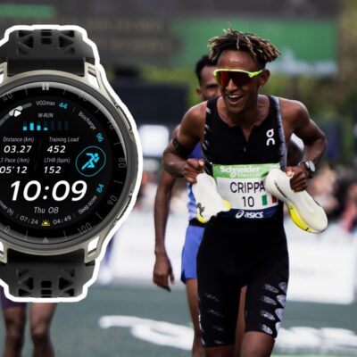 Amazfit Cheetah 2 Pro