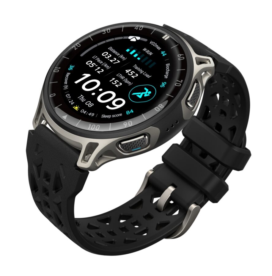 Amazfit Cheetah 2 Pro