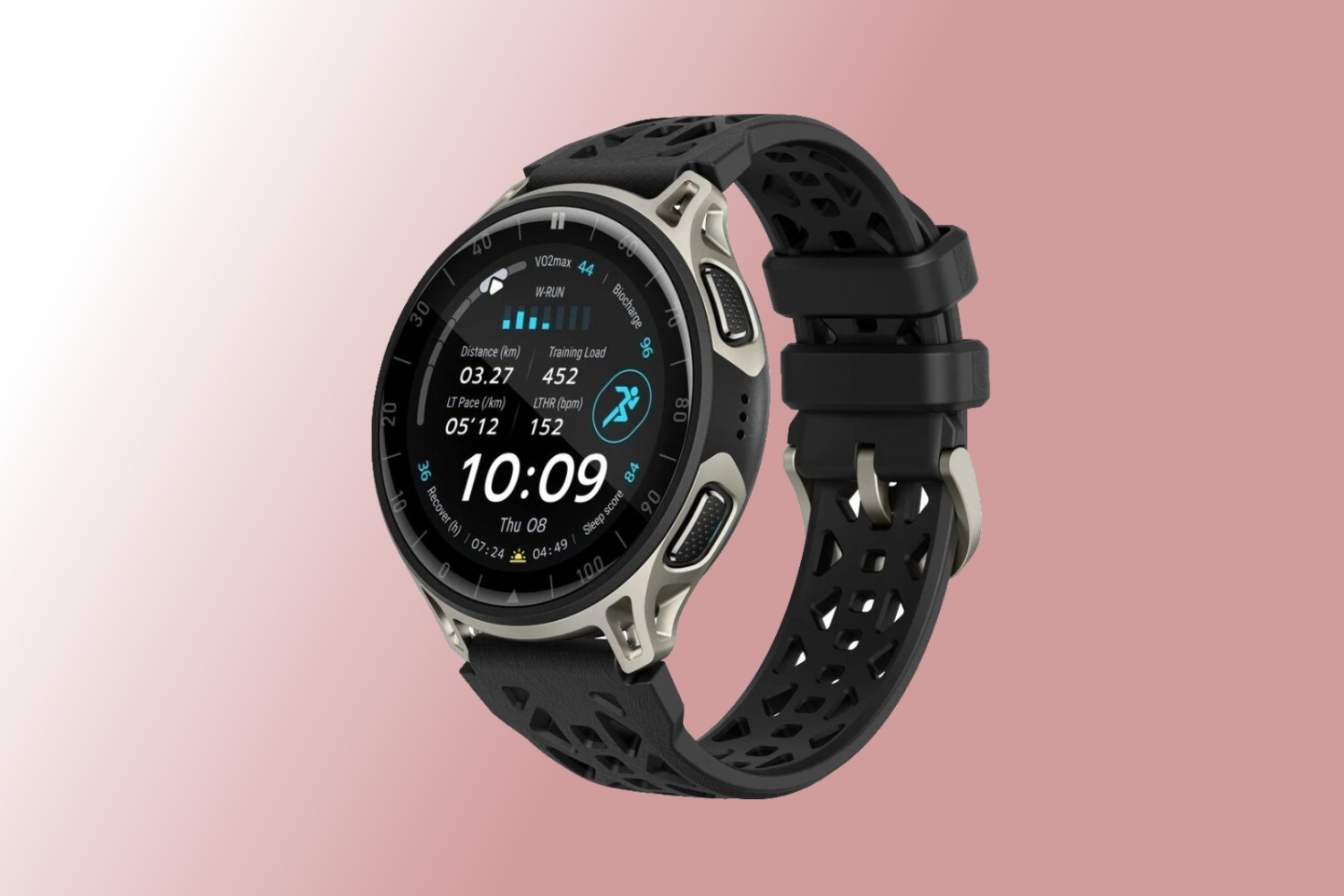 Amazfit Cheetah 2 Pro