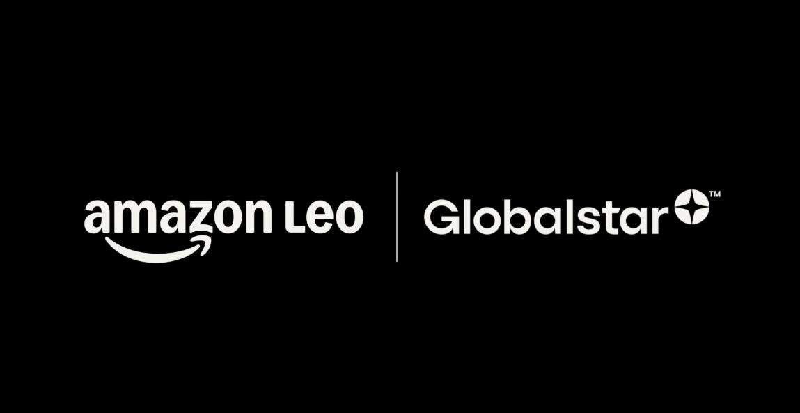 Amazon Leo przejmuje Globalstar