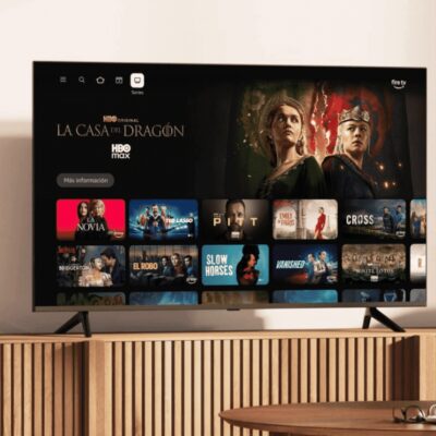 Amazon Fire TV Stick HD 2026